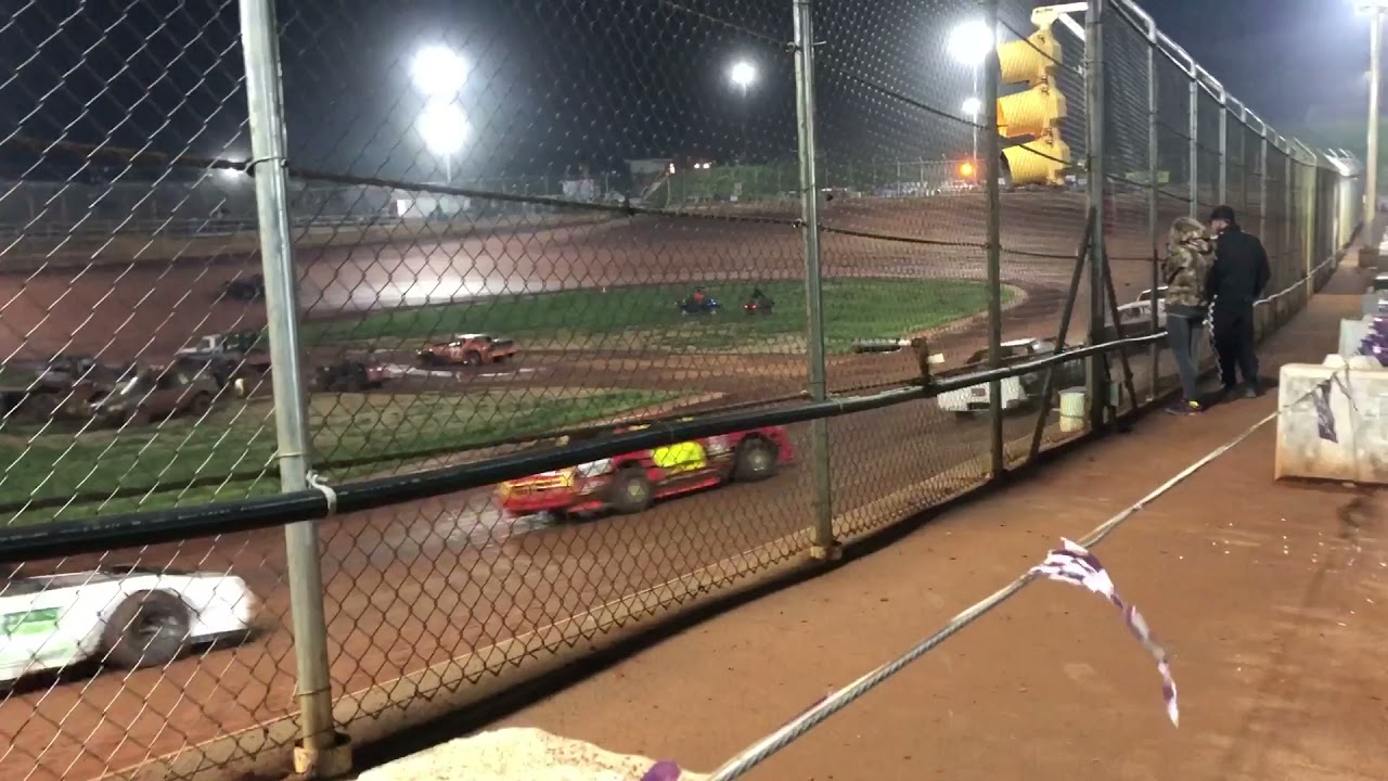 Mountain View Thunder Feature Pt 2 May 1, 2021
