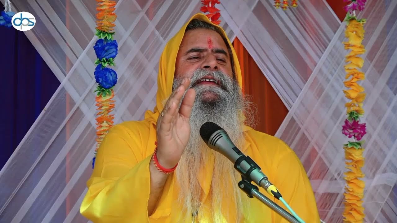 Shiv Mahapuran katha || Pujya Sant Subhash Shastri Ji || Jammu || Part-30