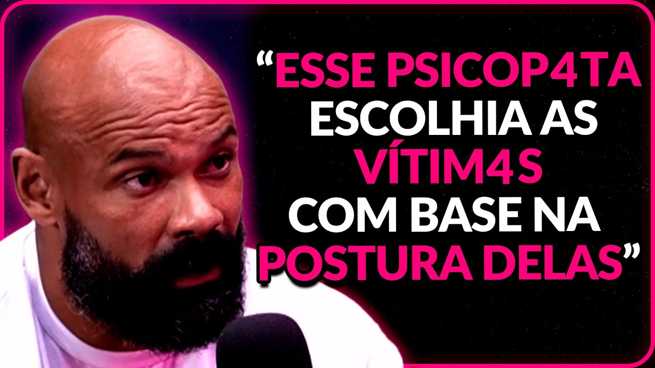 COMO TER UMA POSTURA DOMINANTE