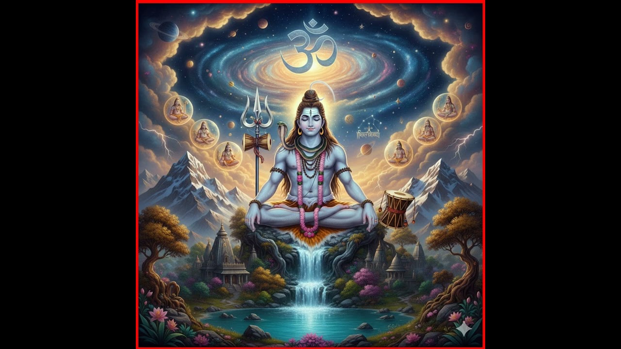 Shiv Vipat Har – Om Namah Shivaya | Lord Shiva Bhajan