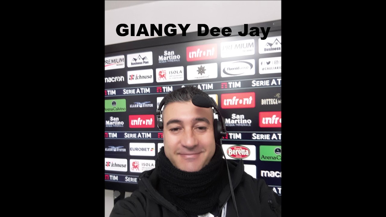 Progressiva Disco Storia by GIANGY Dee Jay Aprile 2019