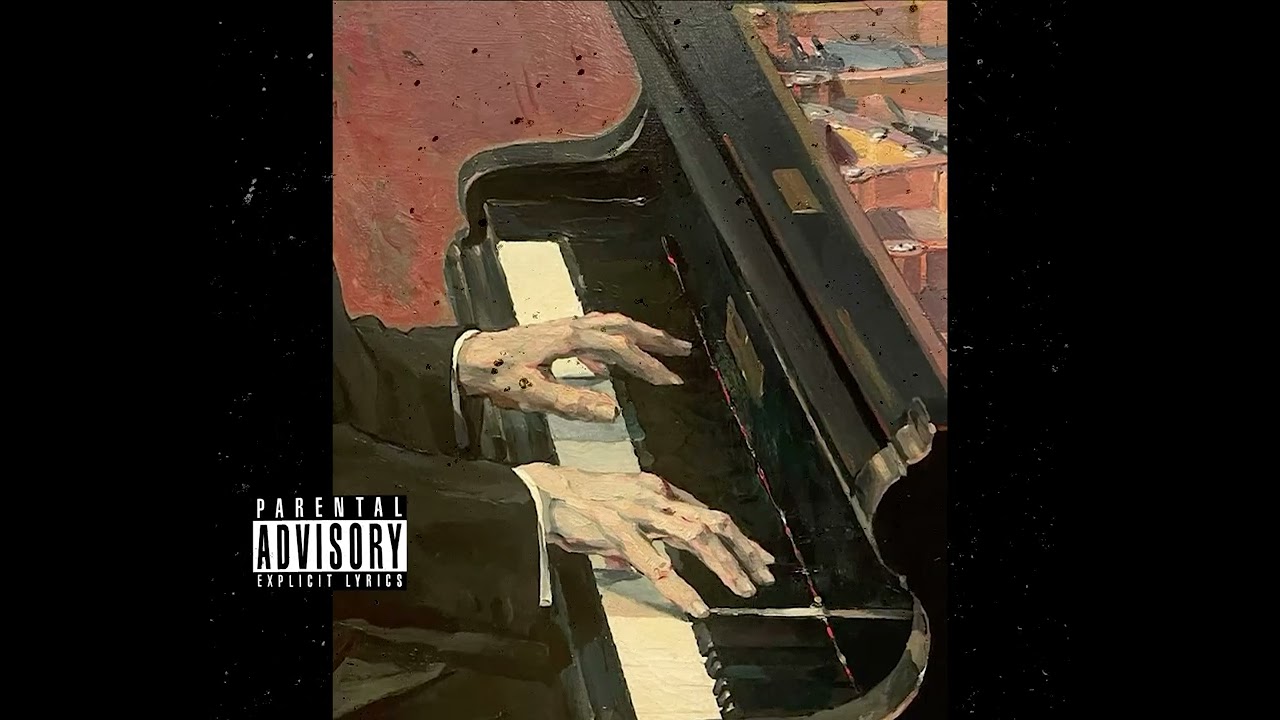 Earl Sweatshirt x Alchemist Type Beat 
