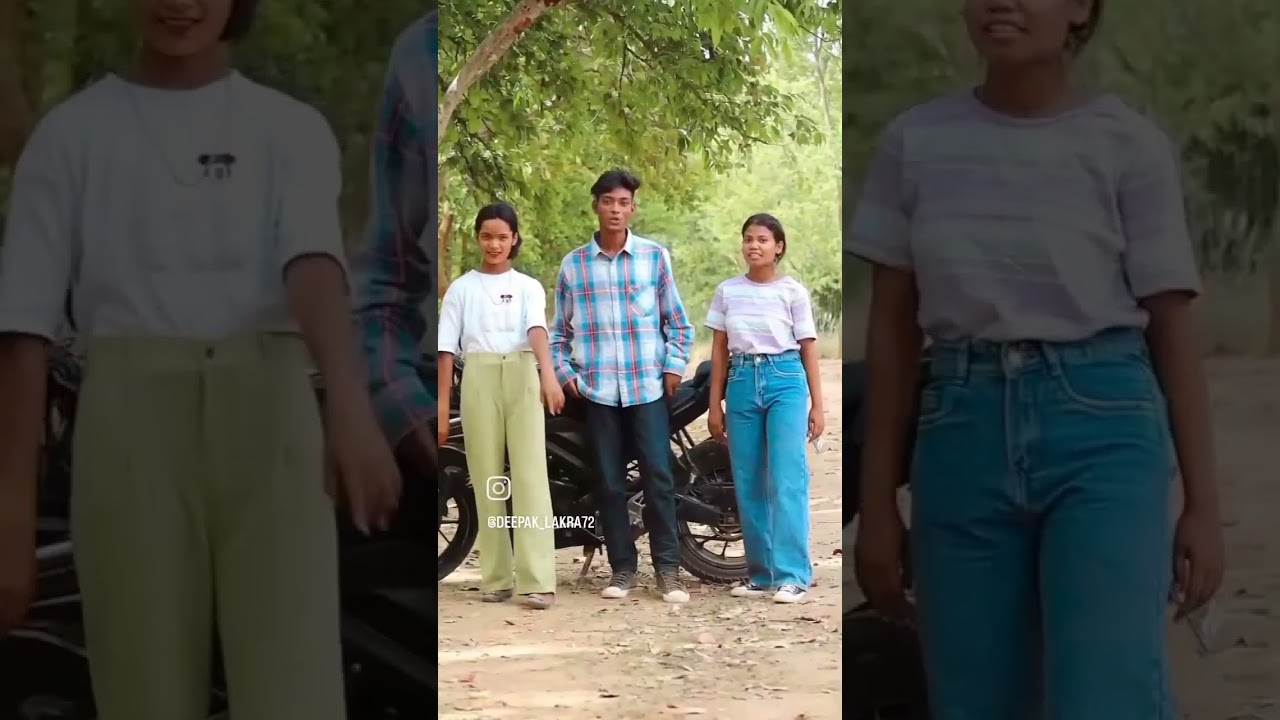 jaspuriya #dance  Deepak ❤️❤️❤️👍👍