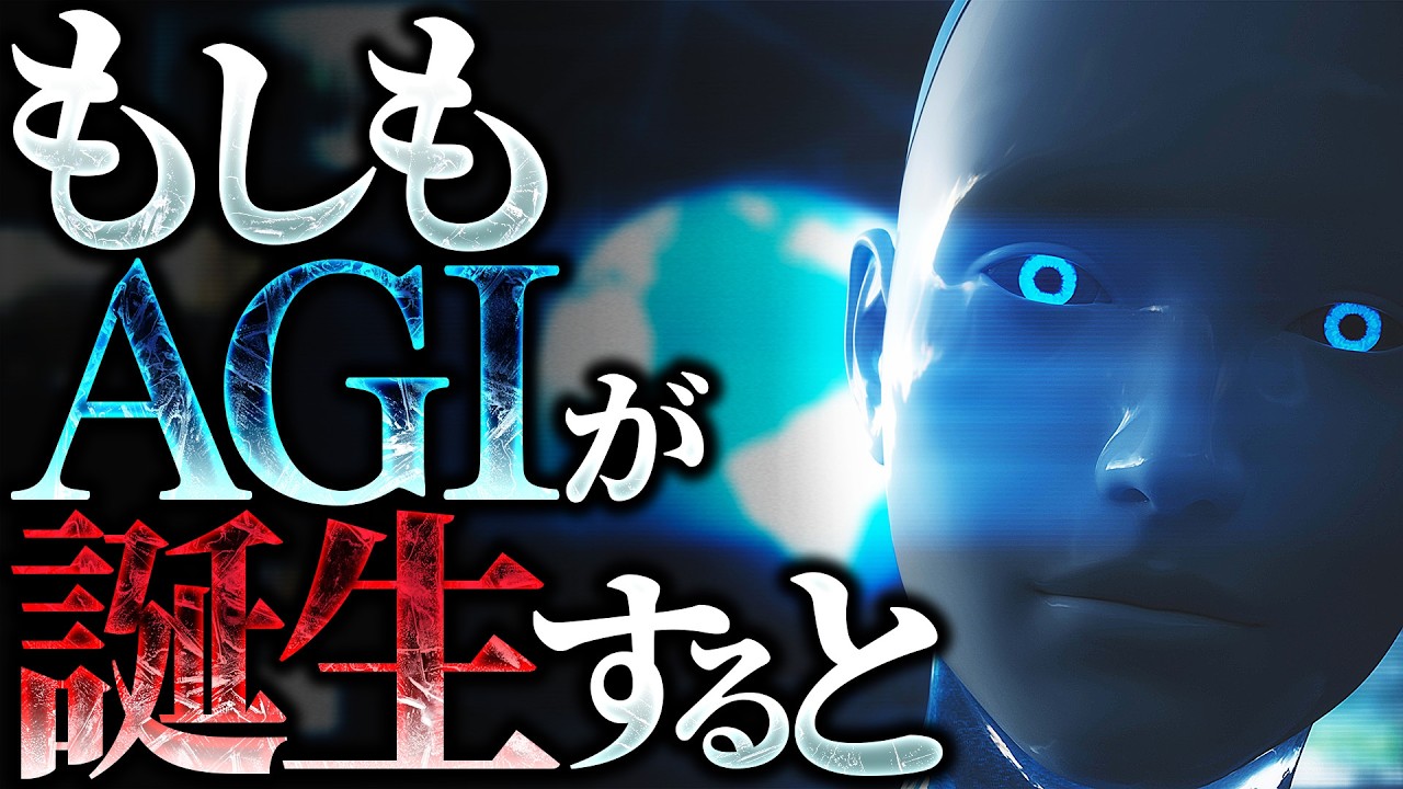 【超生産】AGIは人間社会をどのように変えてしまうのか？