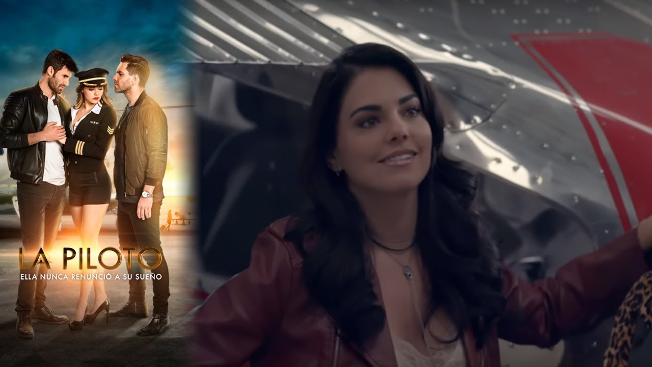Yolanda escapa con 'La Consentida' | La Piloto -Televisa