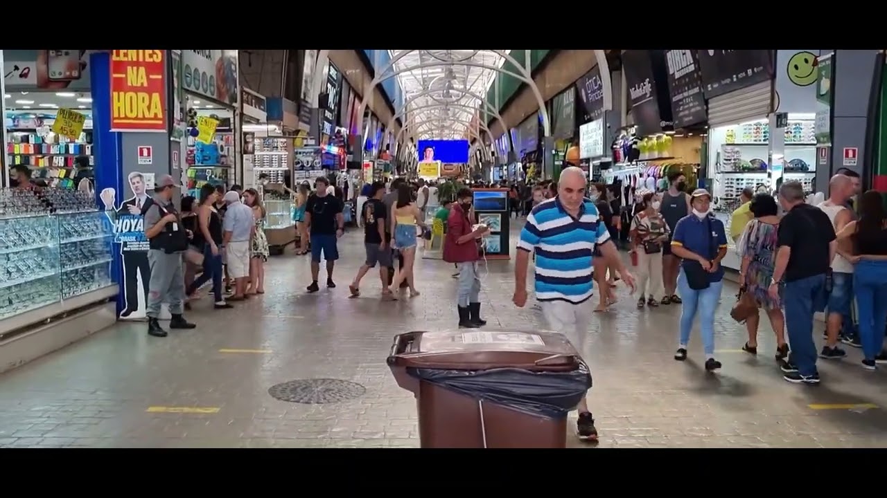 Feira dos Importados   Brasília DF