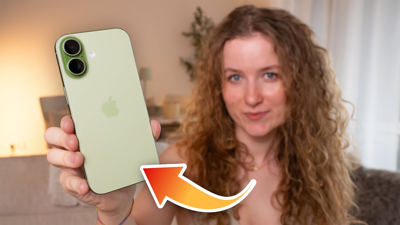iPhone 17 nach 4 Monaten – Das hätte ich nicht erwartet!