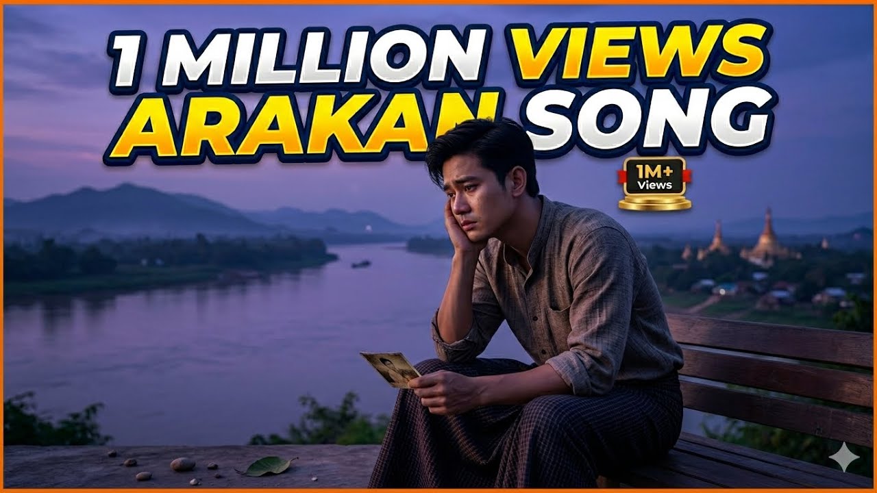 ရာ​မောင်မြီကချစ်နှမသဇင်​ချေ  (ပေါ်ဆန်း)