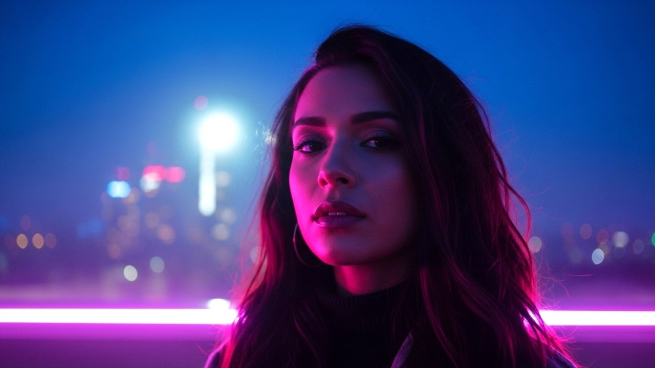 Moonlight Confessions 🌙 Neo-Soul R&B Emotional Late Night Mix