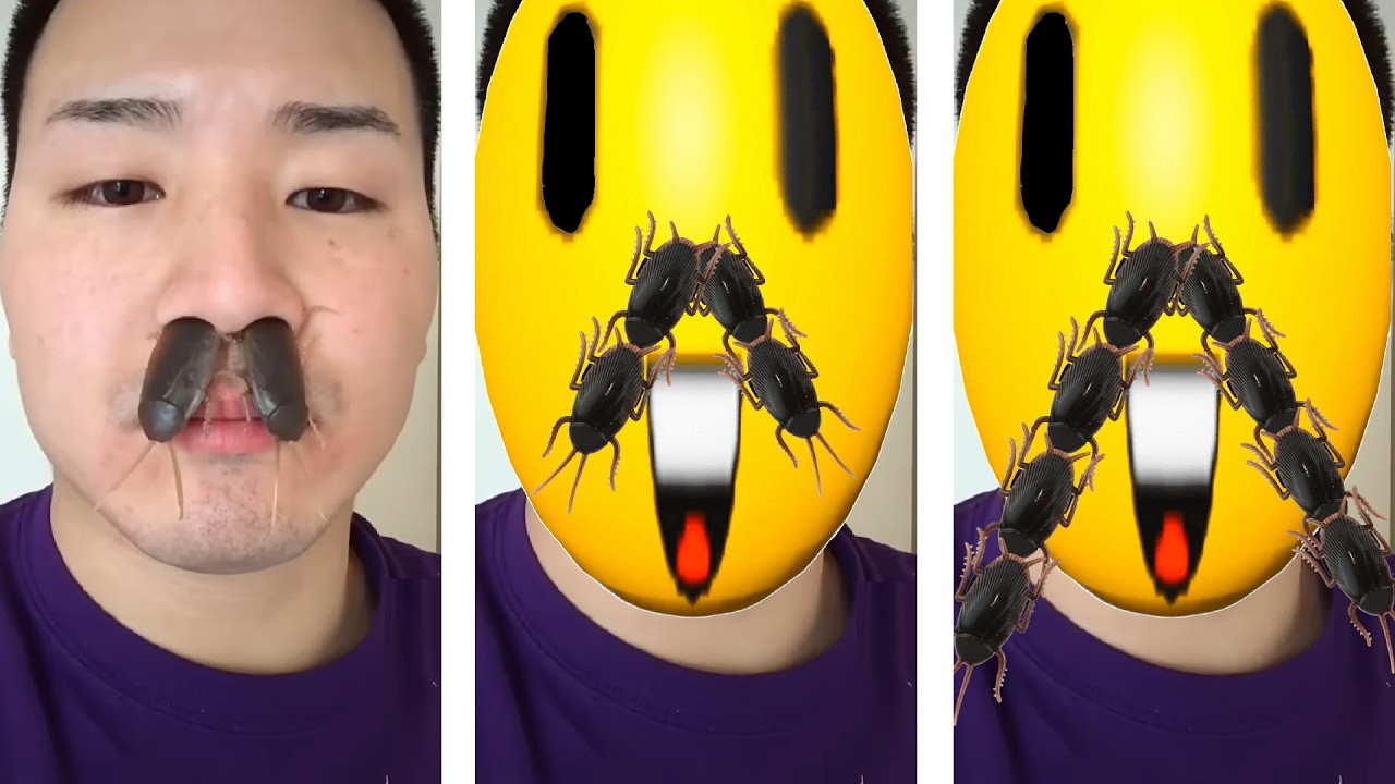Mr.Emoji Funny Video 😂😂😂 |Cartoon Best TikTok Compilation March 2026 Part31 #sprunki junya sonic