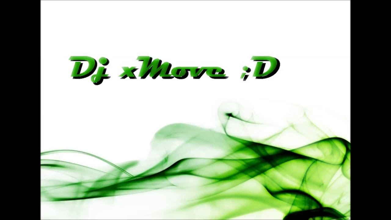 Shindy - Lieblingslied Dj xMove Remix