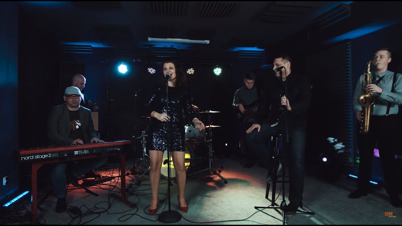 SIDE OFF BAND - PROMO VIDEO MIX 2019