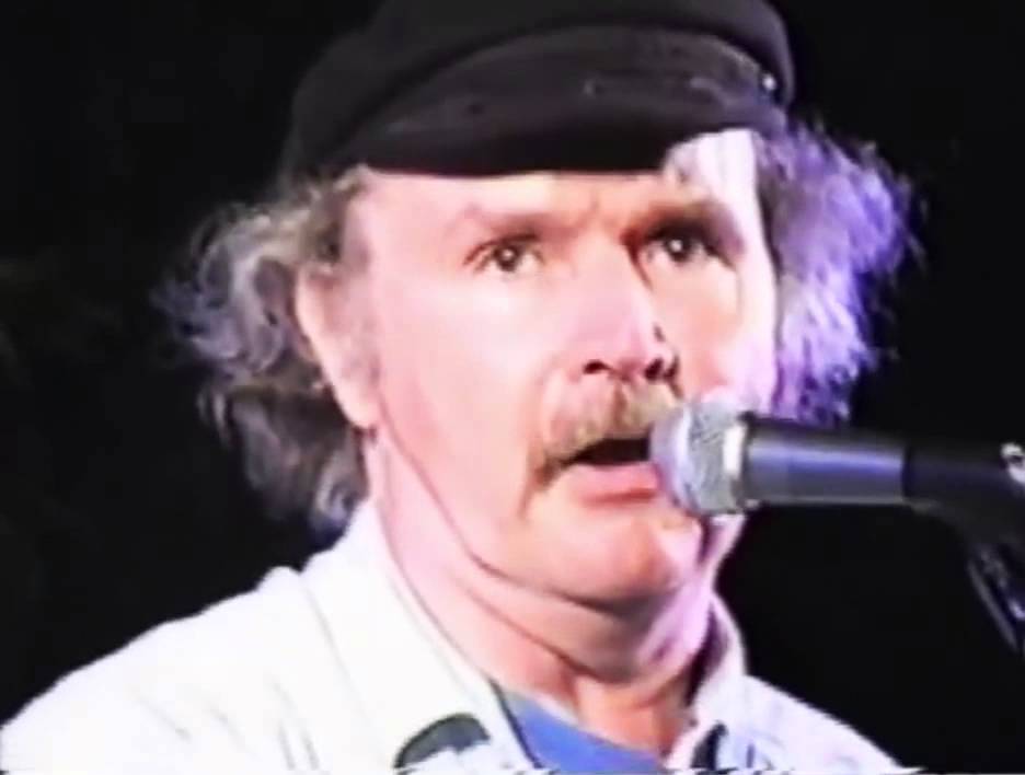 Tom Paxton Yuppies In The Sky [EDIT]
