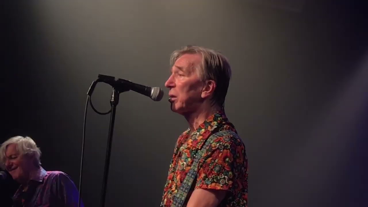The Fleshtones 20 septembre 2025