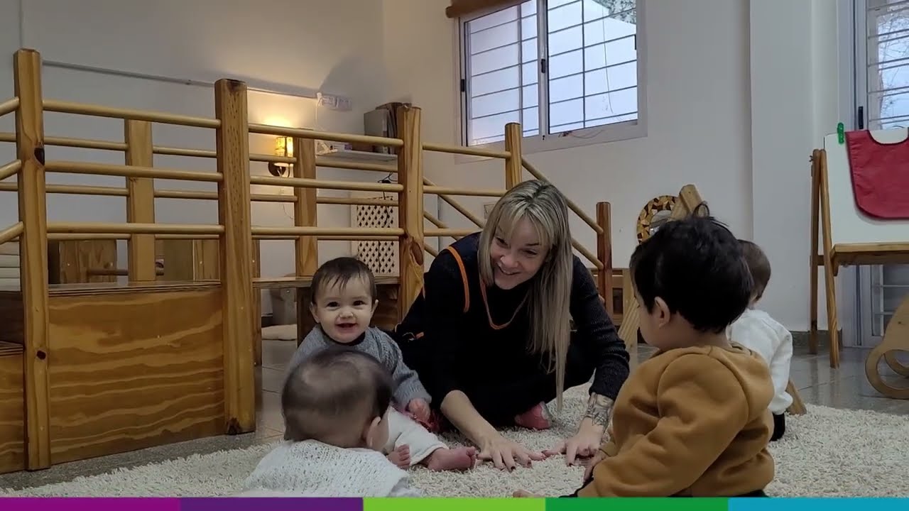 👉 Educación Montessori en Vicente López: una apuesta por la infancia