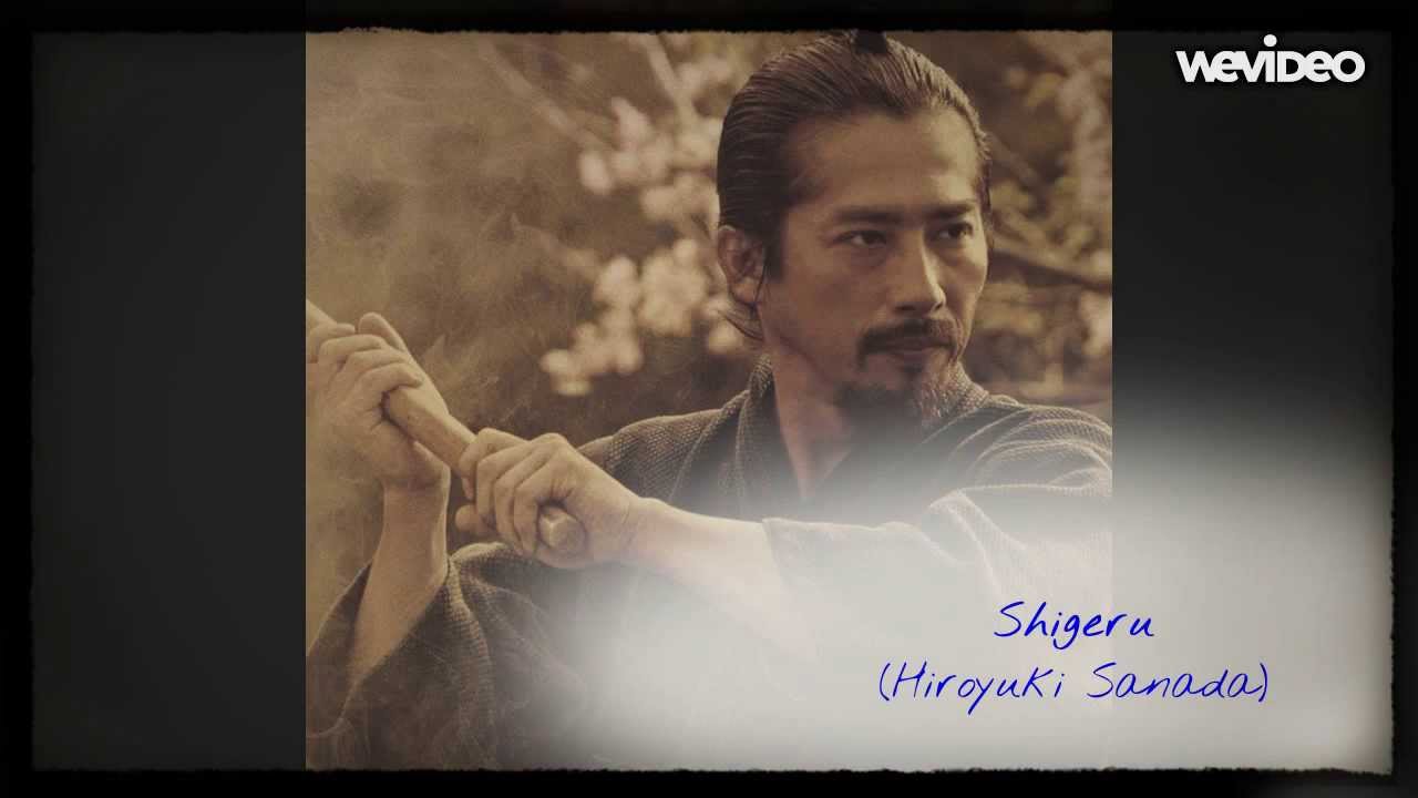 Ranger's Apprentice Movie Cast