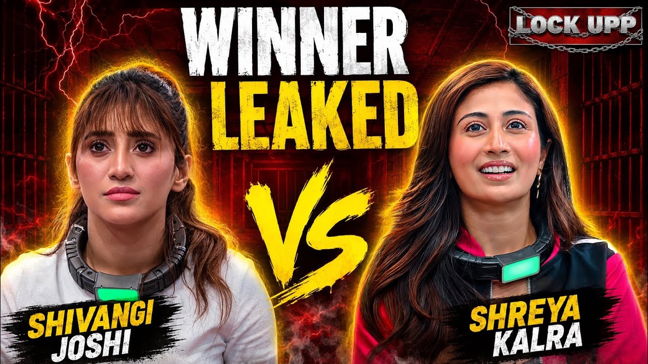 LOCKUPP SEASON 2 WINNER LEAKED ‼️ BIG SPOILER 🚨