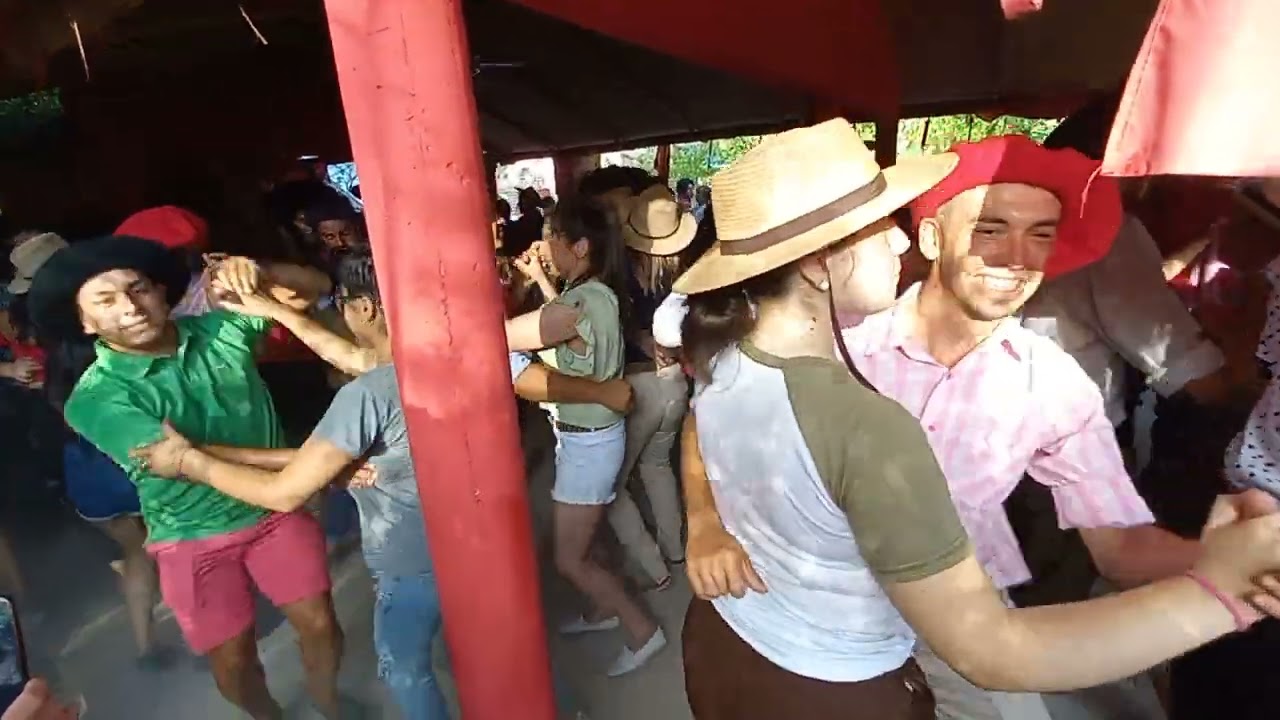 Alan Maidana y Su Conjunto , Concepcion Corrientes