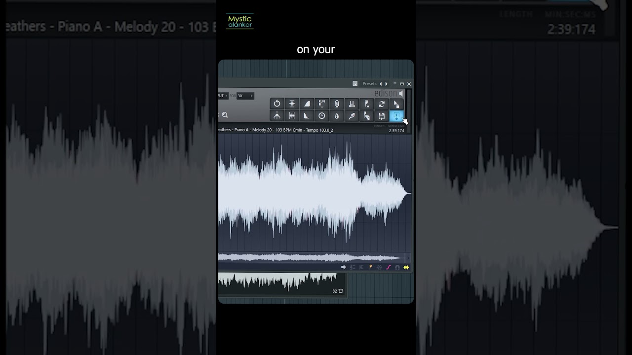 How to Create Ambient Pads From Samples - FL Studio Tutorial