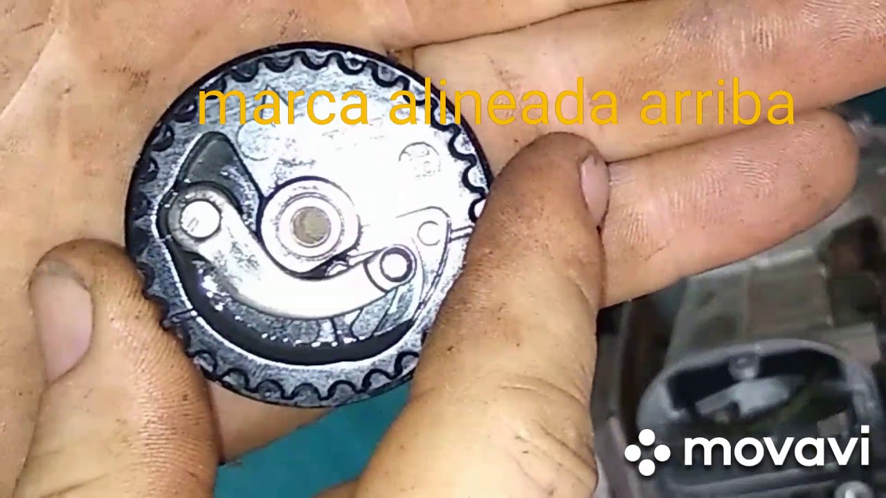 ARMADO DE MOTOR GX35 HONDA UMK 435