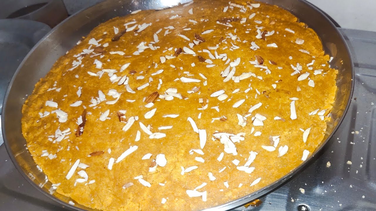 ছোলার ডালের হালুয়া বা বুটের ডালের হালুয়া//cholar daler halwa recipe by muniya kitchen.