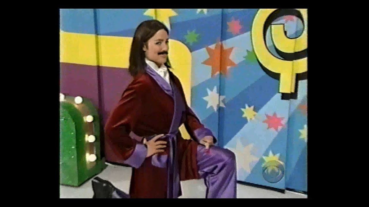 The Price is Right:  February 14, 2005  (Valentine's Day Showcase w/Casanova Rachel!)