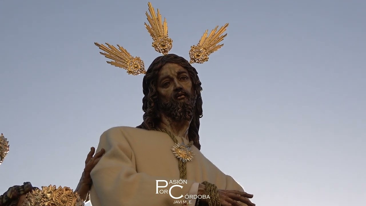 Hermandad del Amor de Córdoba | Domingo de Ramos 2022