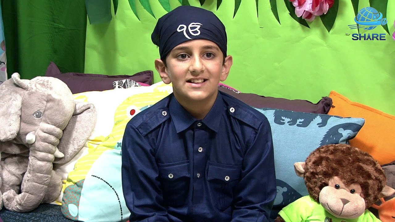 Mata Khivi Jee