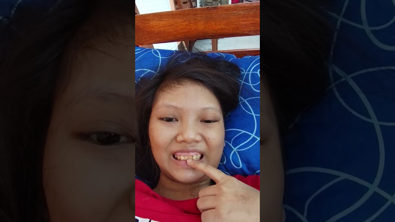 HINDI AKO MAKAPANIWALA SA SINABI SA AKIN NI ANGELA 