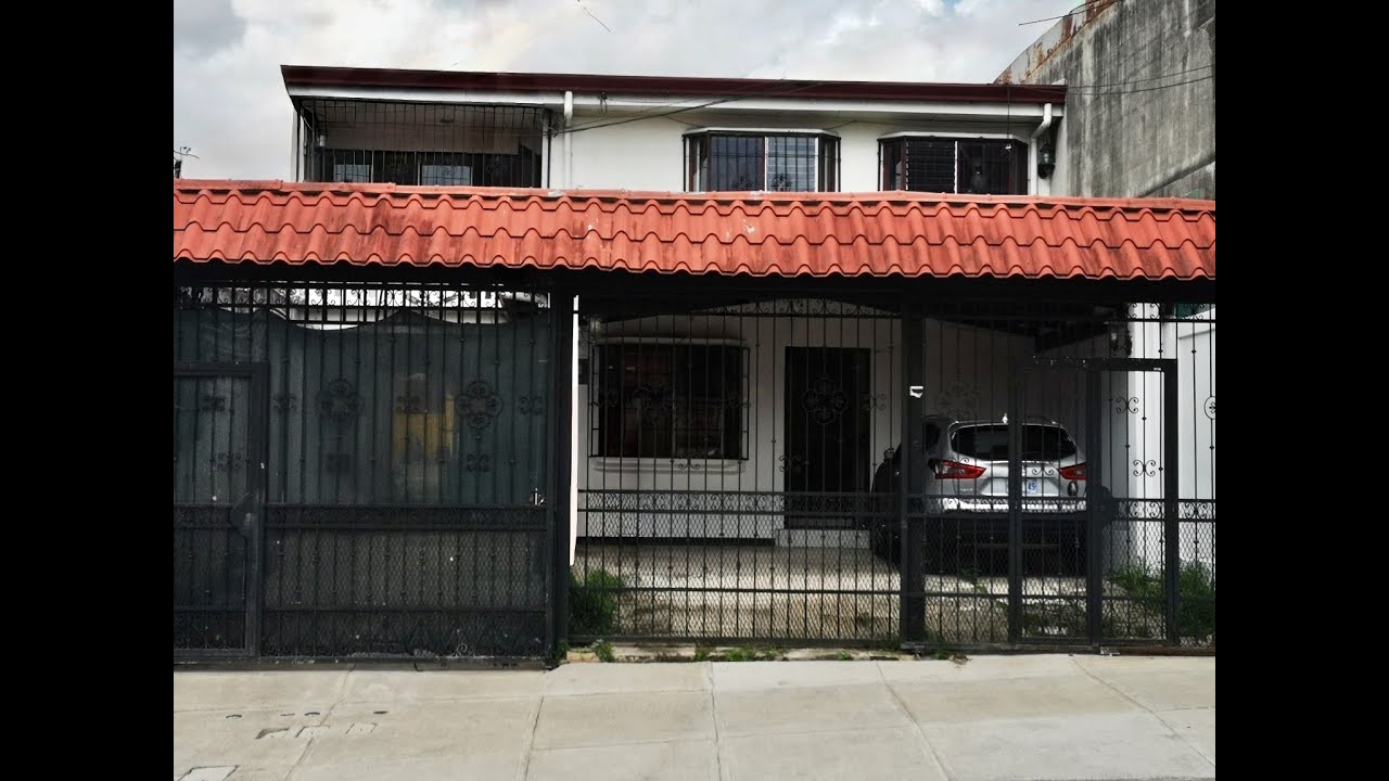 Invierta, Remodele y Gane En San José, San Cayetano