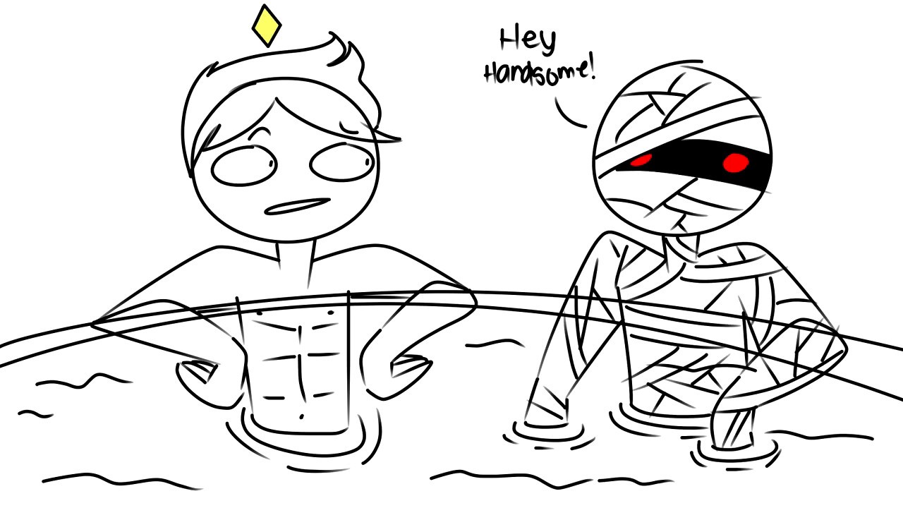 Sims 3 Patch Notes [Animatic] (OLD)