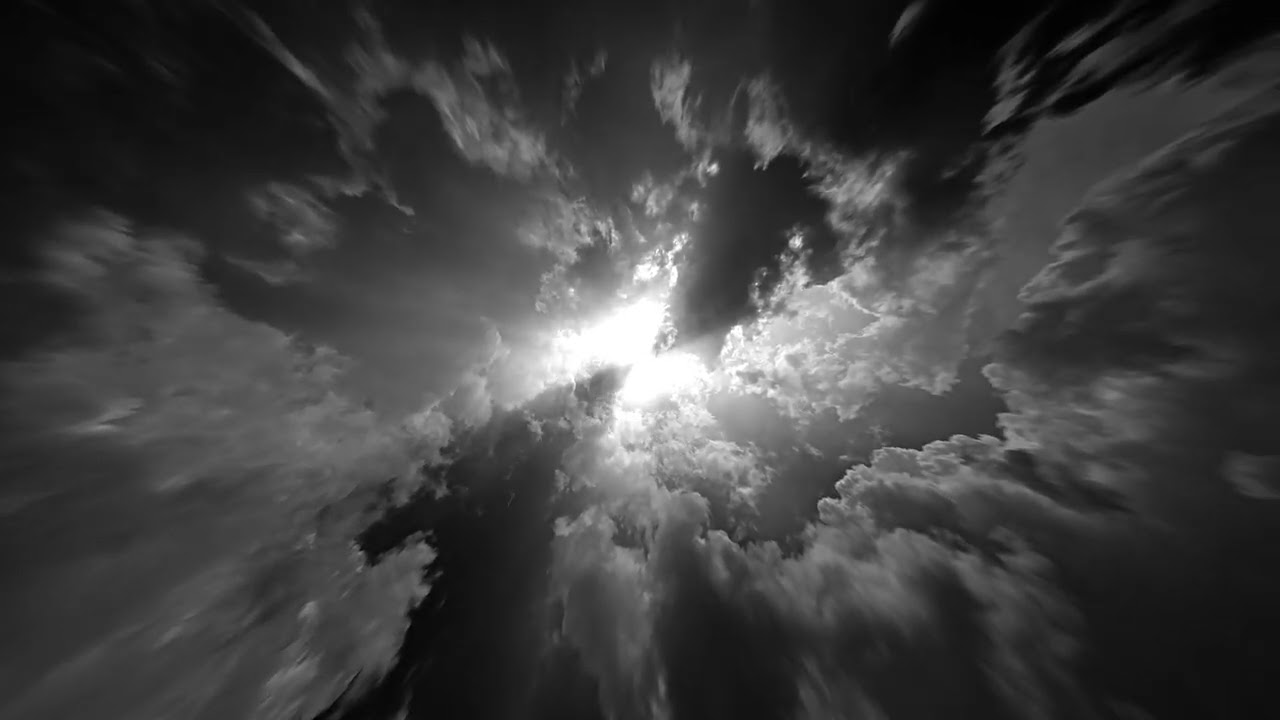 Ambient Techno Crossover/Light Cloud