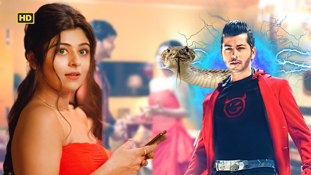 क्या Zaara जान जाएगी Veer ही है असली Superhero? | Hero Gayab Mode On | Best Superhero Series