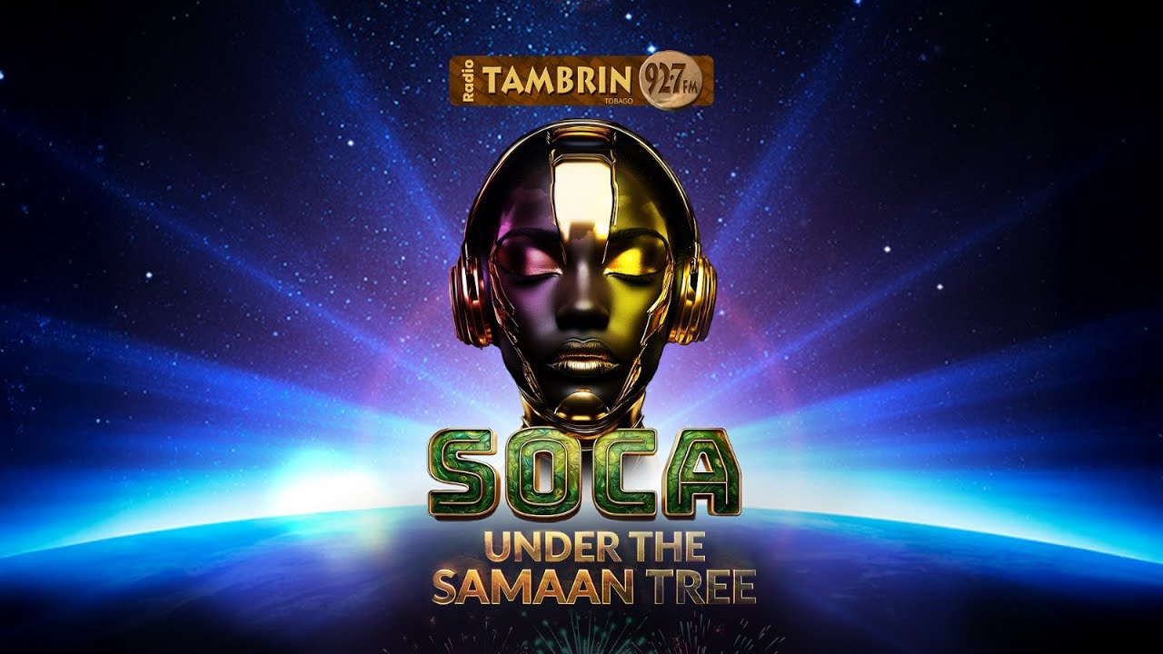 Tambrin Tobago 927fm Live Stream