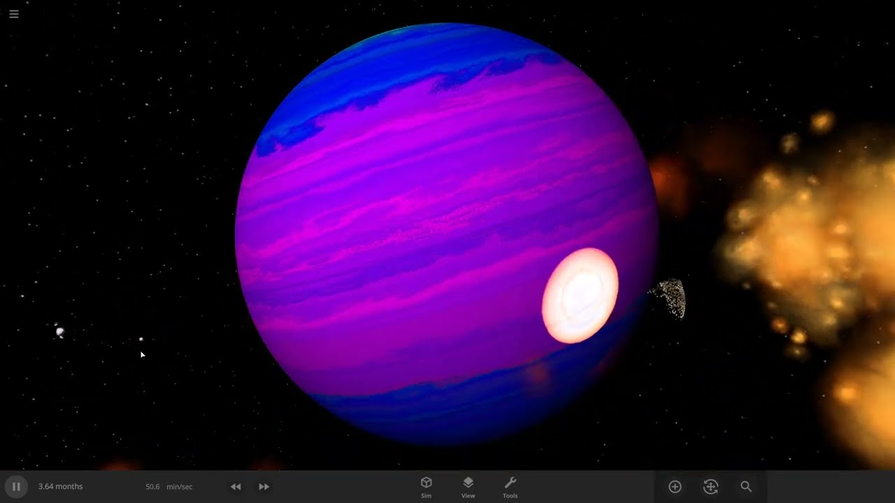 All planets vs HD 100546 b