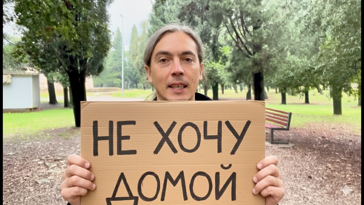 Черногория: Закон об иностранцах УЖЕ принят? Почему все СРОЧНО уезжают