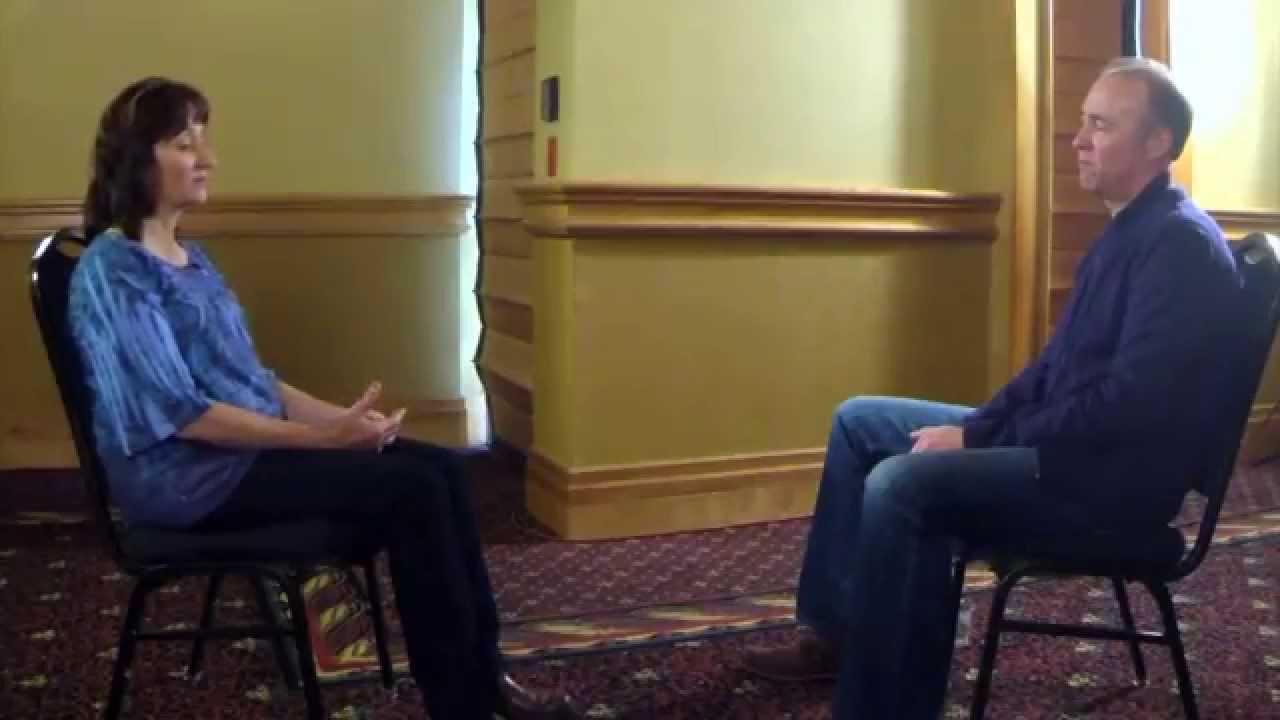 Remembering Tim Samaras - Exclusive Interview with Wife Kathy