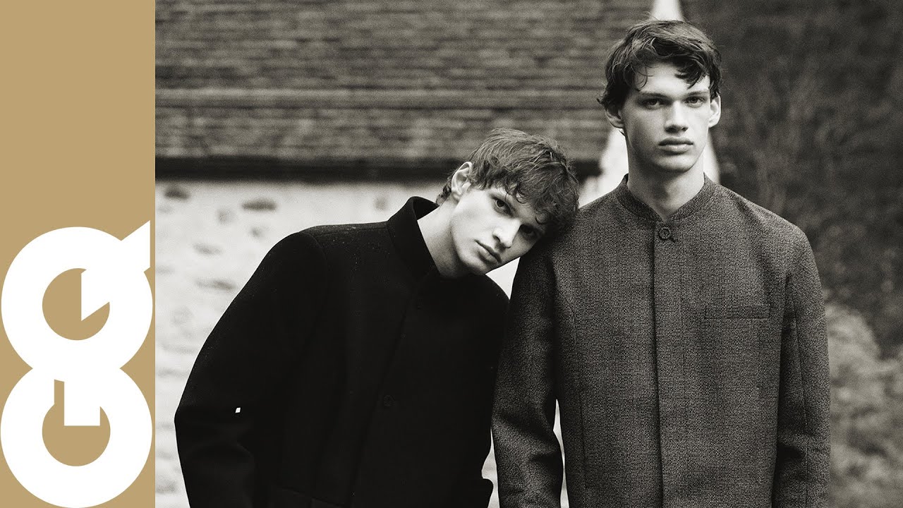 Valle Verzarca | Editorial de Moda
