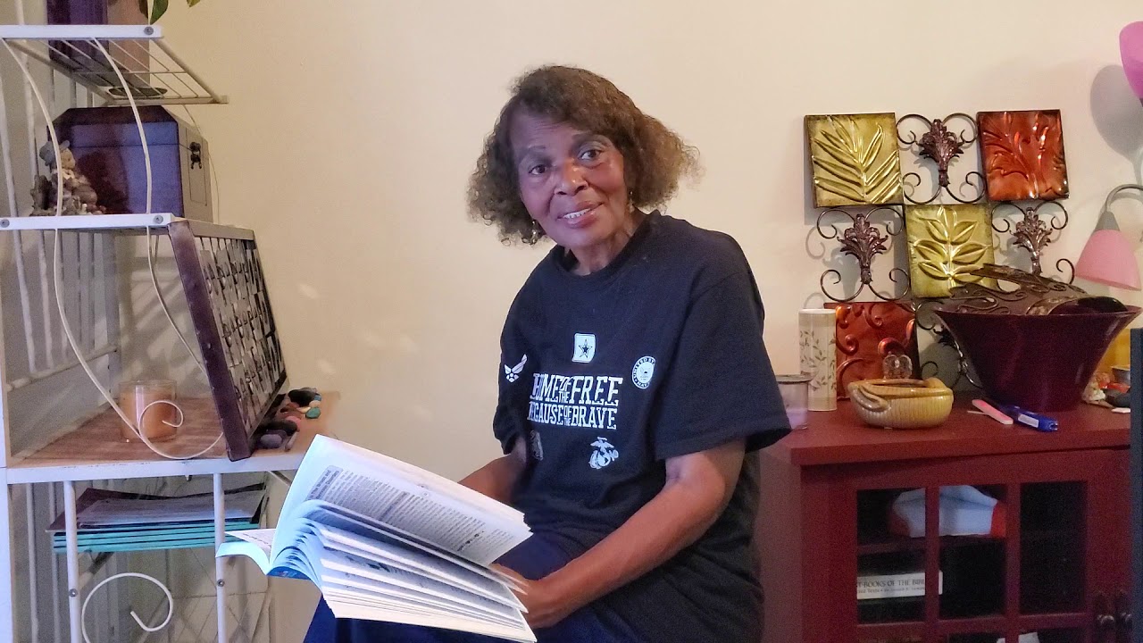 Build A Powerful Nerve Force To Conquer Your Fears.