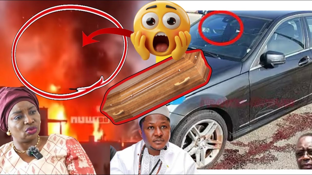 😱AL LAKHOU AK KOU BAR ! LI MOM DOYNA WAR 😡 – Les Patriotes très en colère, la tension monte !