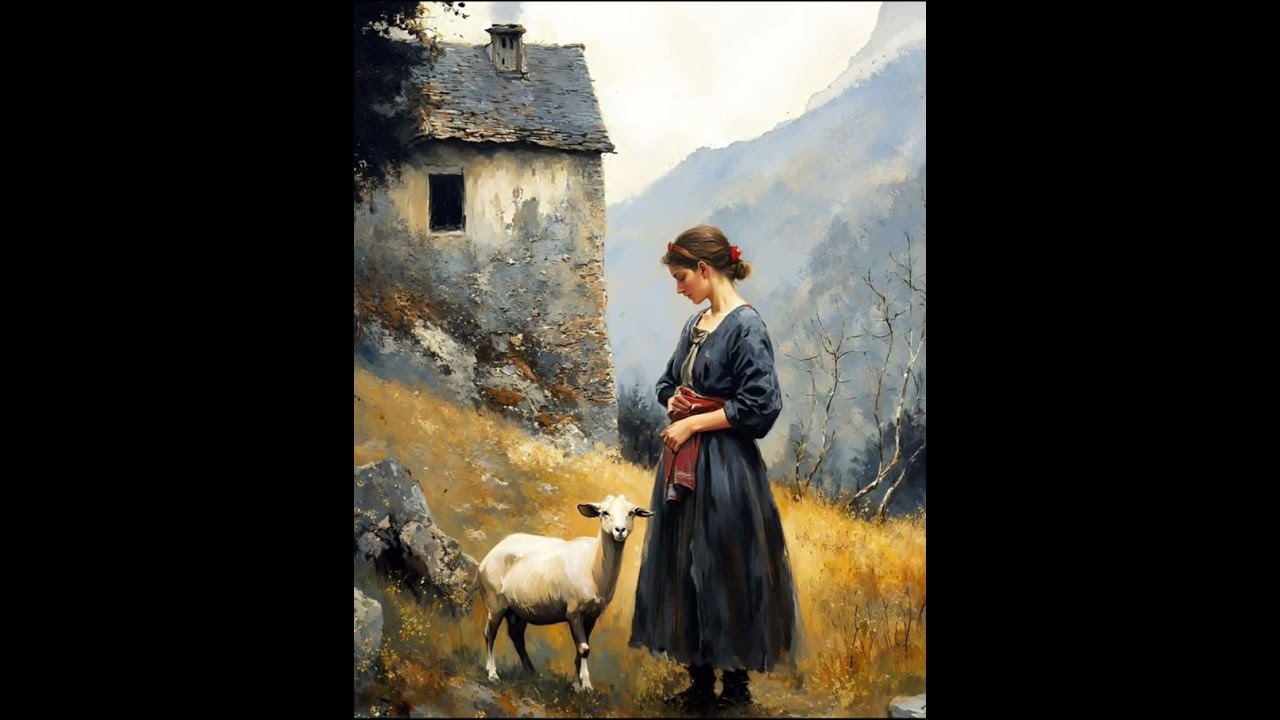 Lindas imagens, Pinturas incr&iacute;veis