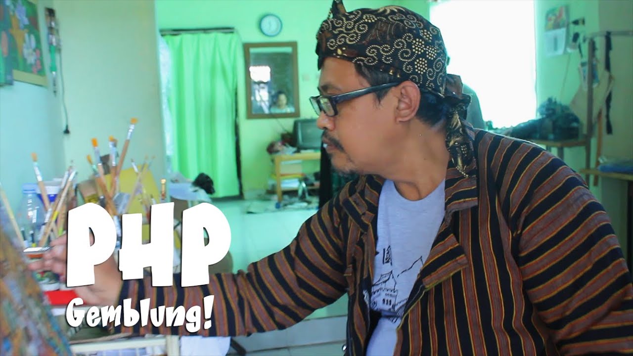 Film Pendek - PHP GEMBLUNG (2021) -