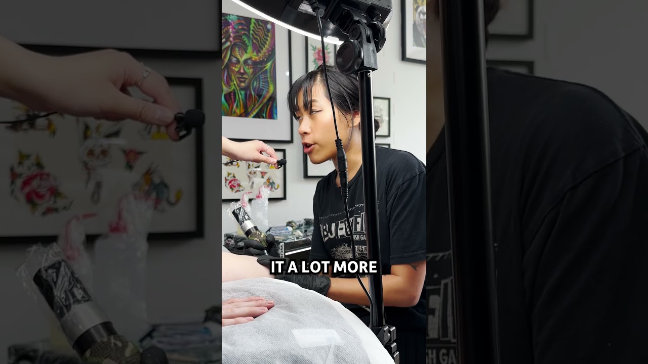 Это сделает ваш процесс выздоровления намного проще.