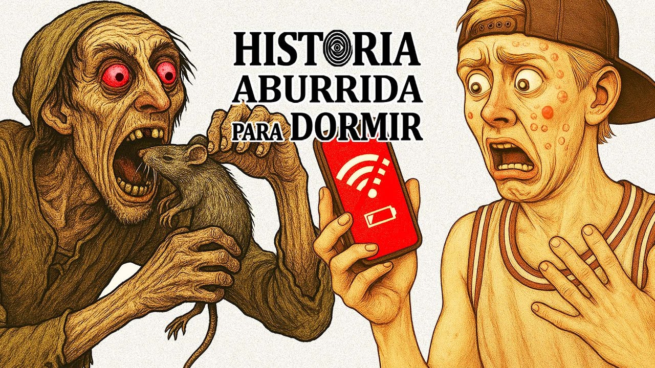 &iquest;Qu&eacute; Suceder&iacute;a si Despiertas en la Edad Media? (no durar&iacute;as 24 horas) |Historia Aburrida para Dormir