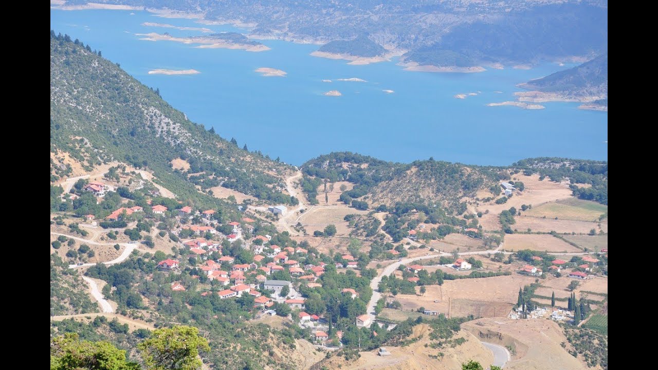 ΤΡΙΚΛΙΝΟΣ ΤΑΙΝΙΑ/ΤΟΠΟΣ- ΙΣΤΟΡΙΑ-ΔΑΣΚΑΛΟΣ 1/8