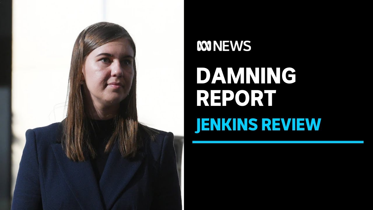 1 in 3 staff in federal parliament experience sexual harassment | ABC News