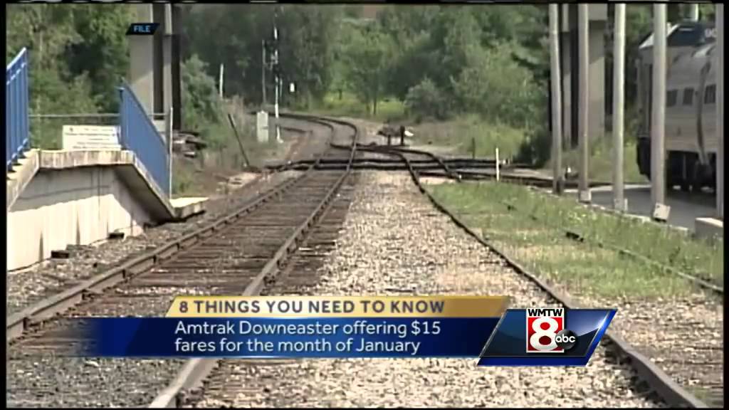 8 Things You Need to Know - January 1, 2015