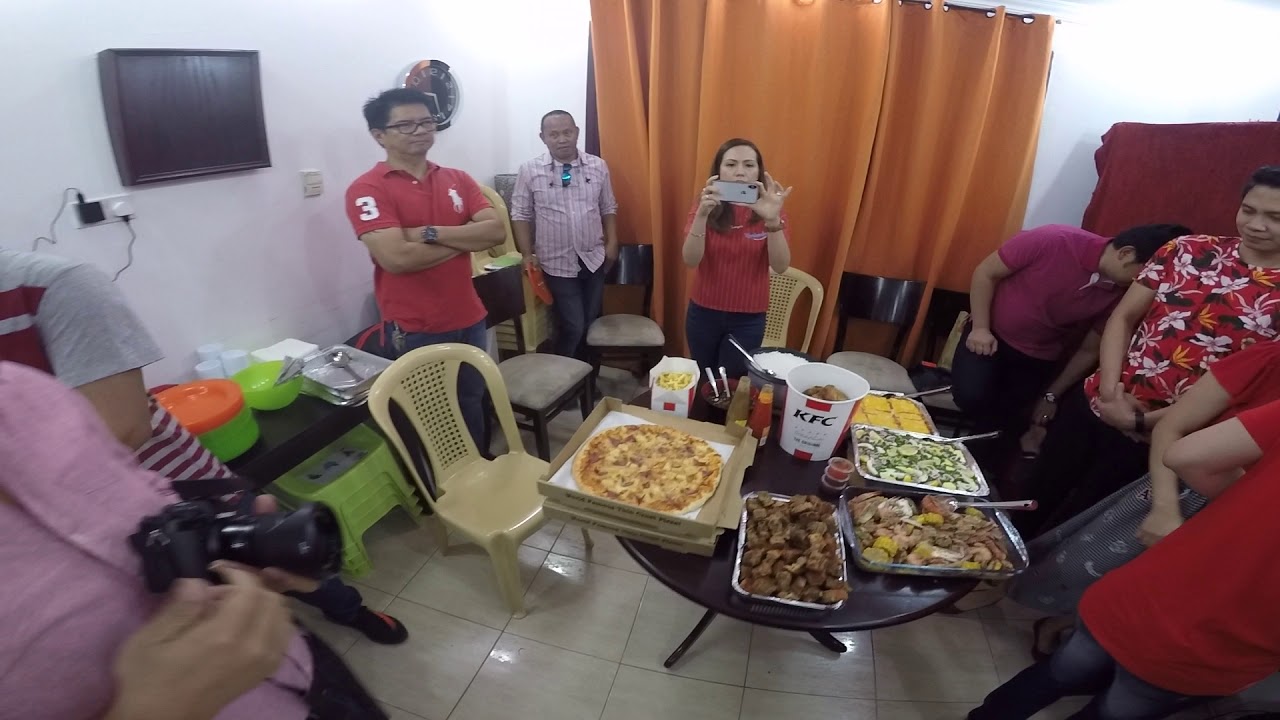 OFSI Regular Batch 17 Finale