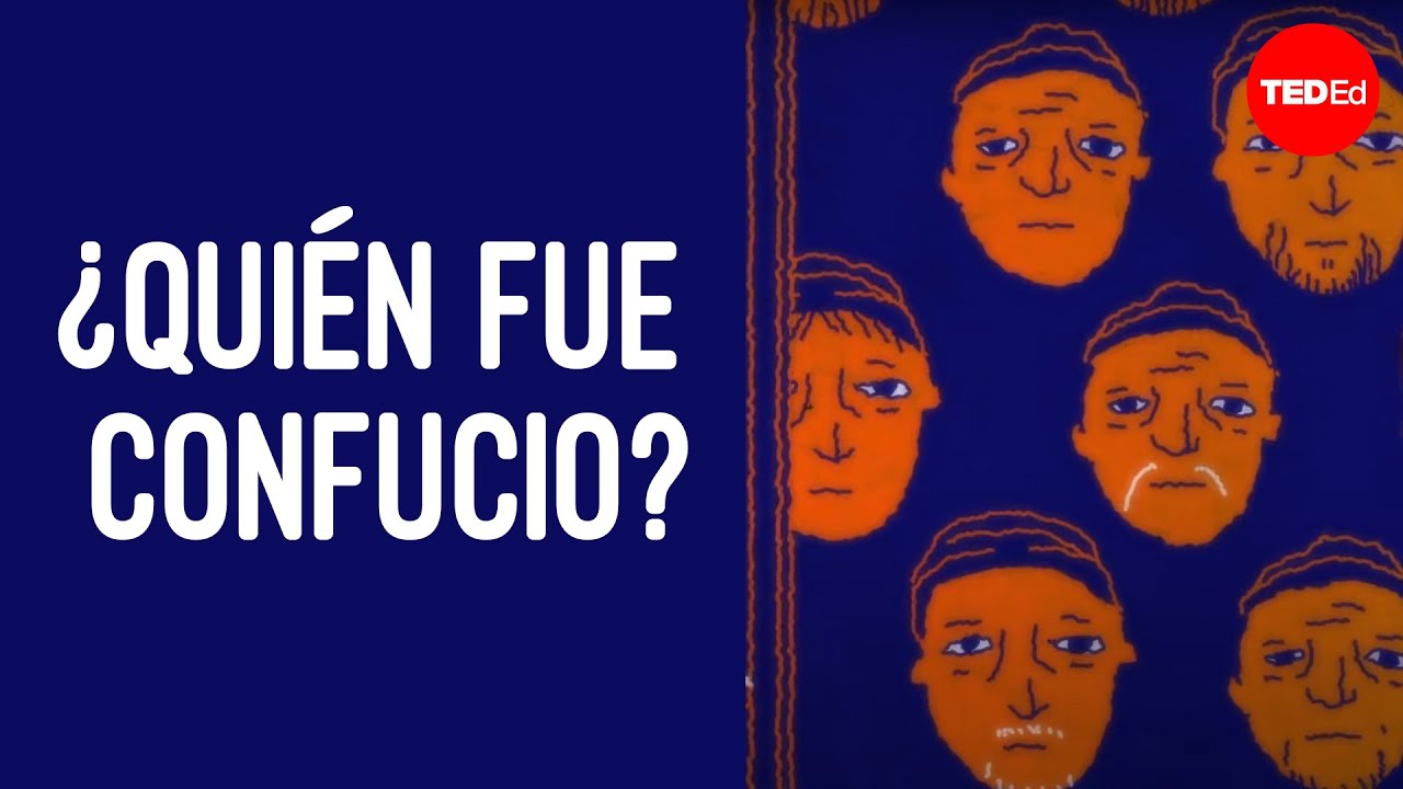 &iquest;Qui&eacute;n fue Confucio? - Bryan W. Van Norden