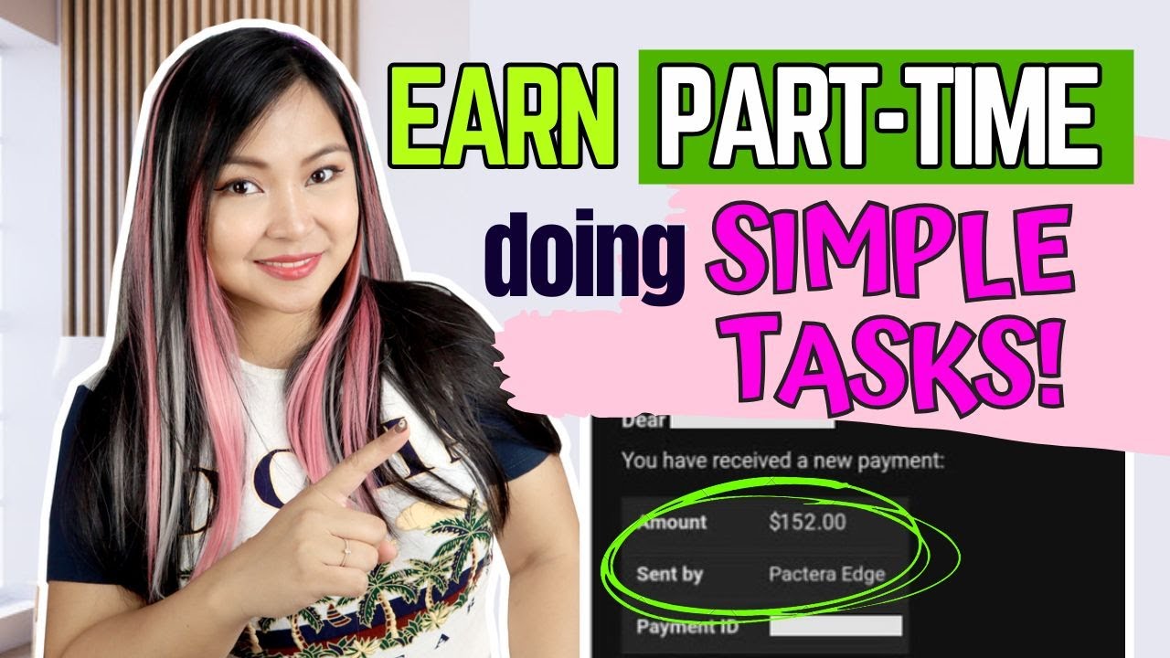 SIMPLE TASKS, REAL EARNINGS – Explore Micro Freelancing Jobs at OneForma